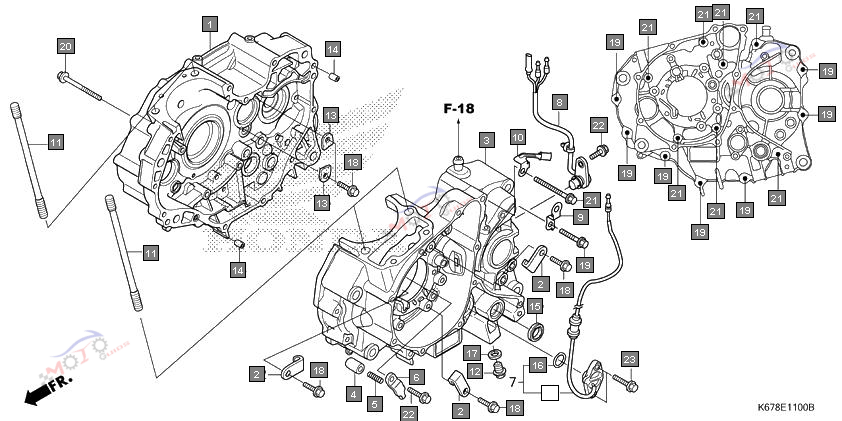 Engine Diagram